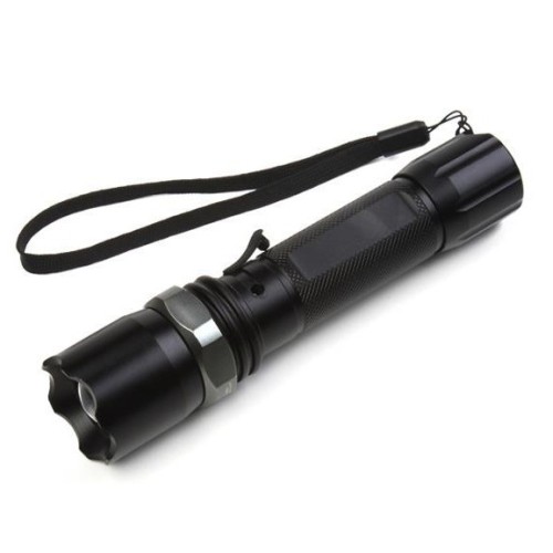 "Esperanza" EOT003 žibintuvėlis CREE Q5 5W LED