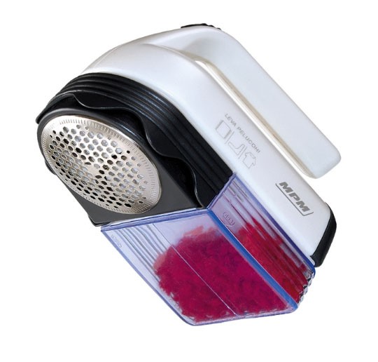 Pūkų rinkiklis MPM LR-027-86