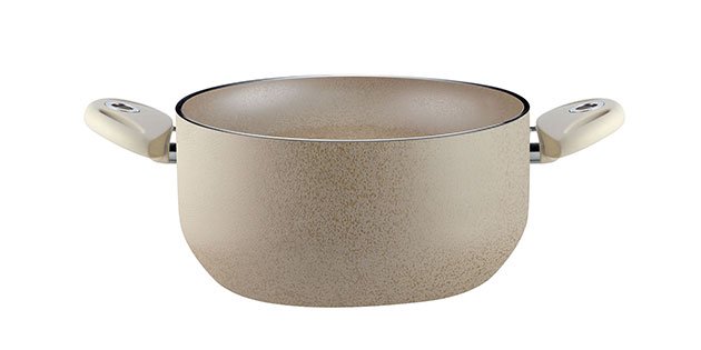 Puodas Pensofal Uniqum Perla Saucepan 20cm (2 handles) 5111