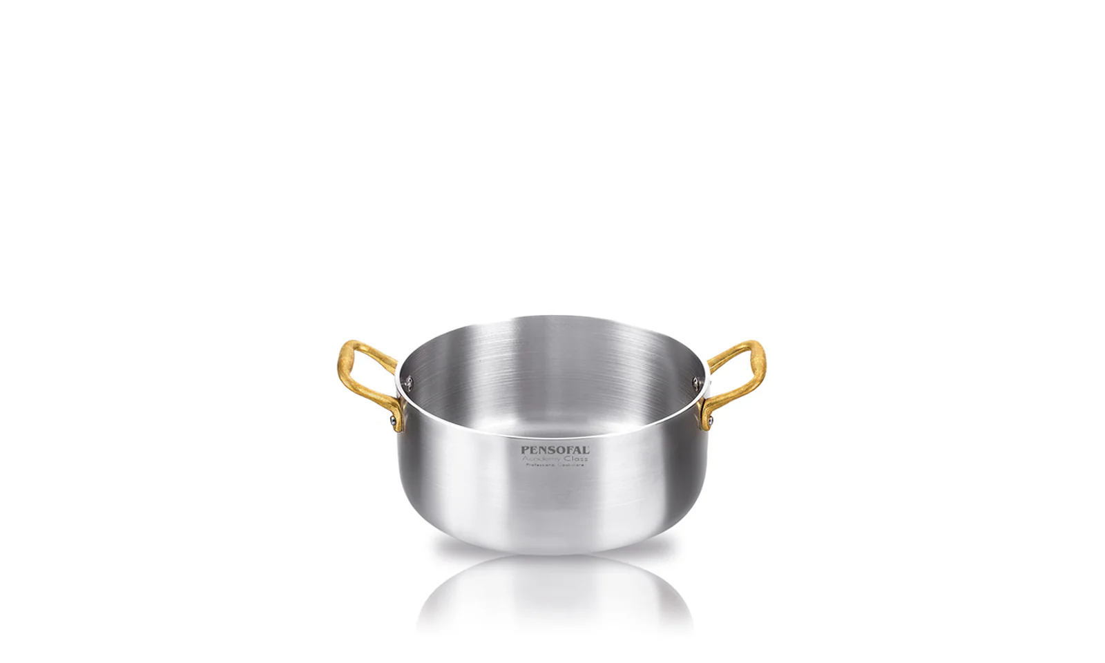 Pensofal 4909-E  Academy Class Saucepan With Two Handles  20cm