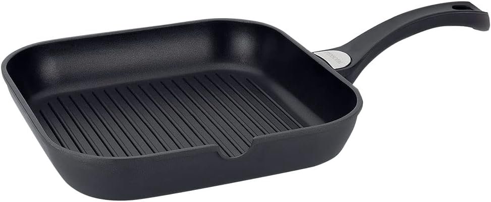 Keptuvė Pensofal 8108 Suprema Grill Pan,28x28cm