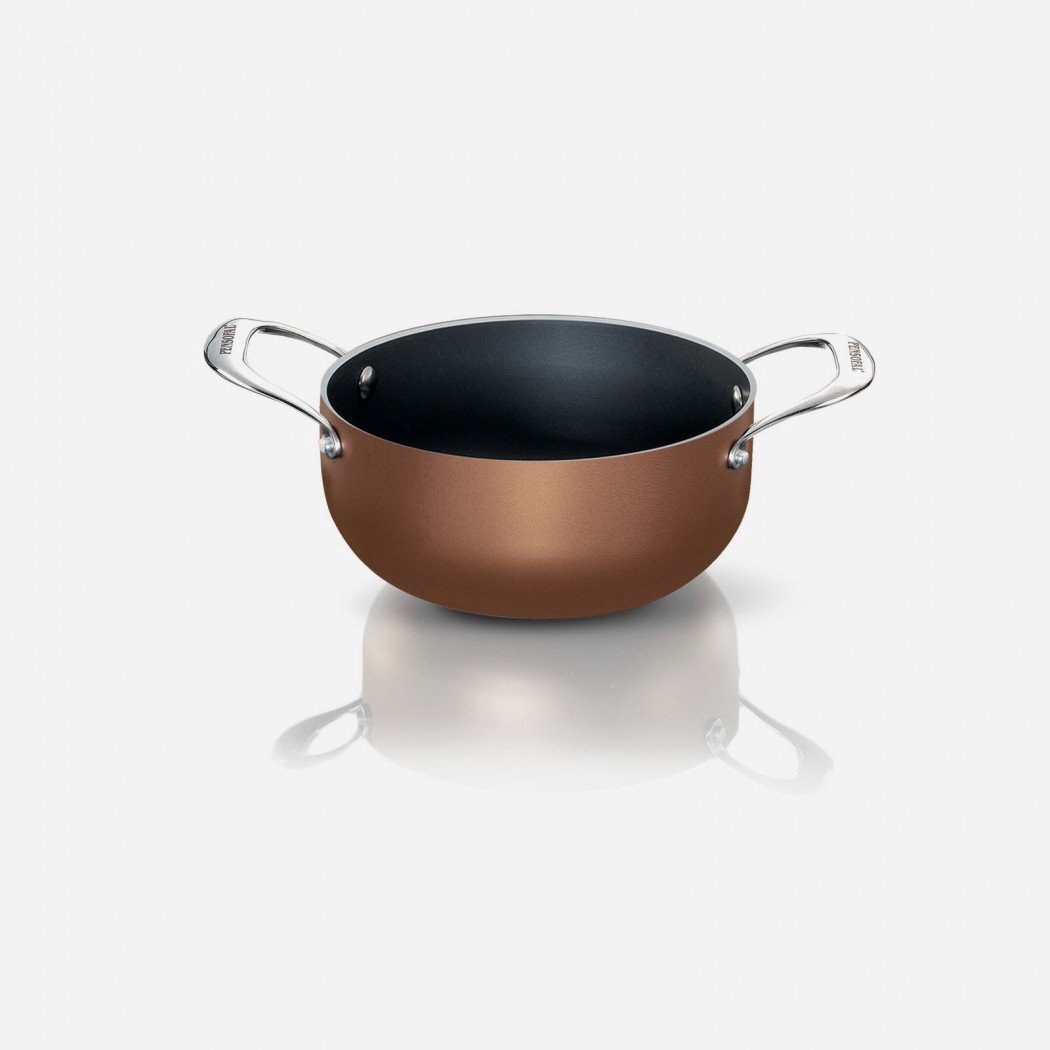 Puodas Pensofal Magnifiqa Diamond Pro Saucepan 24-2 6913