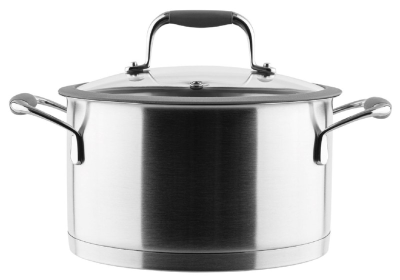 Indukcinis puodas Vinzer Ø24cm VNZ50185