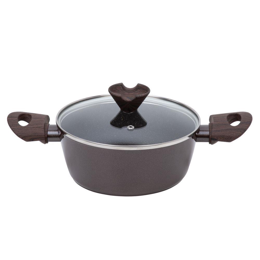 Puodas RESTO CASSEROLE D20CM 2L/93018