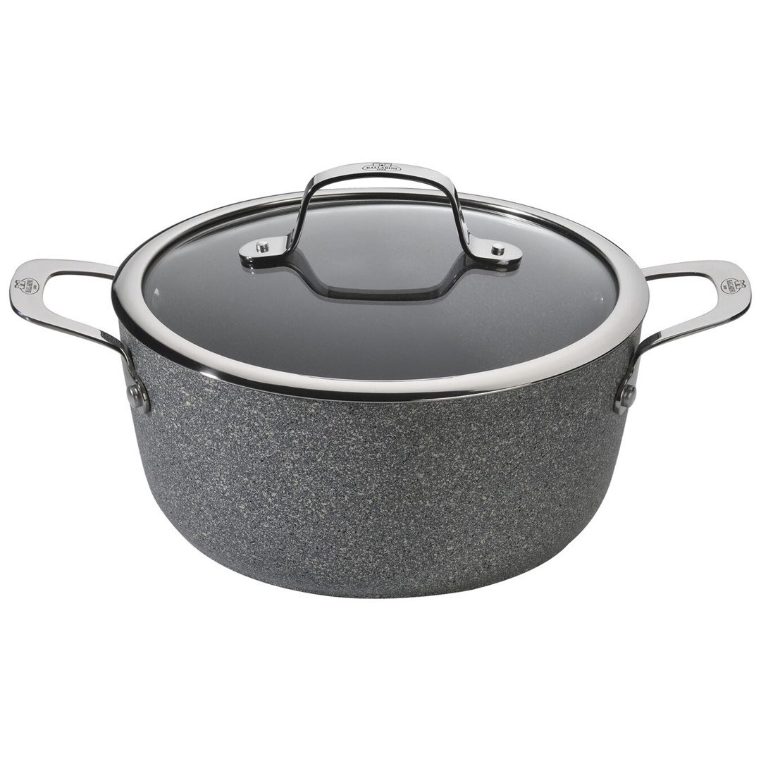 BALLARINI 75002-828-0 prikaistuvis 1,4 L Turas Pilka