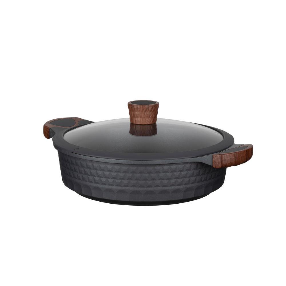 Puodas RESTO 28cm, 4.4L/93506