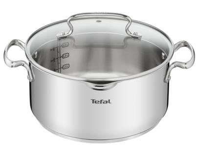 Puodas Tefal Duetto+ G7194655 (4,3 litres)