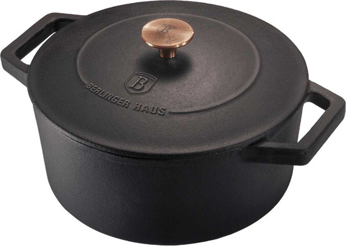 Berlinger Haus HELLE GARNEK 2.7L / 20CM BERLINGER HAUS STRONG MOLD BH-6491