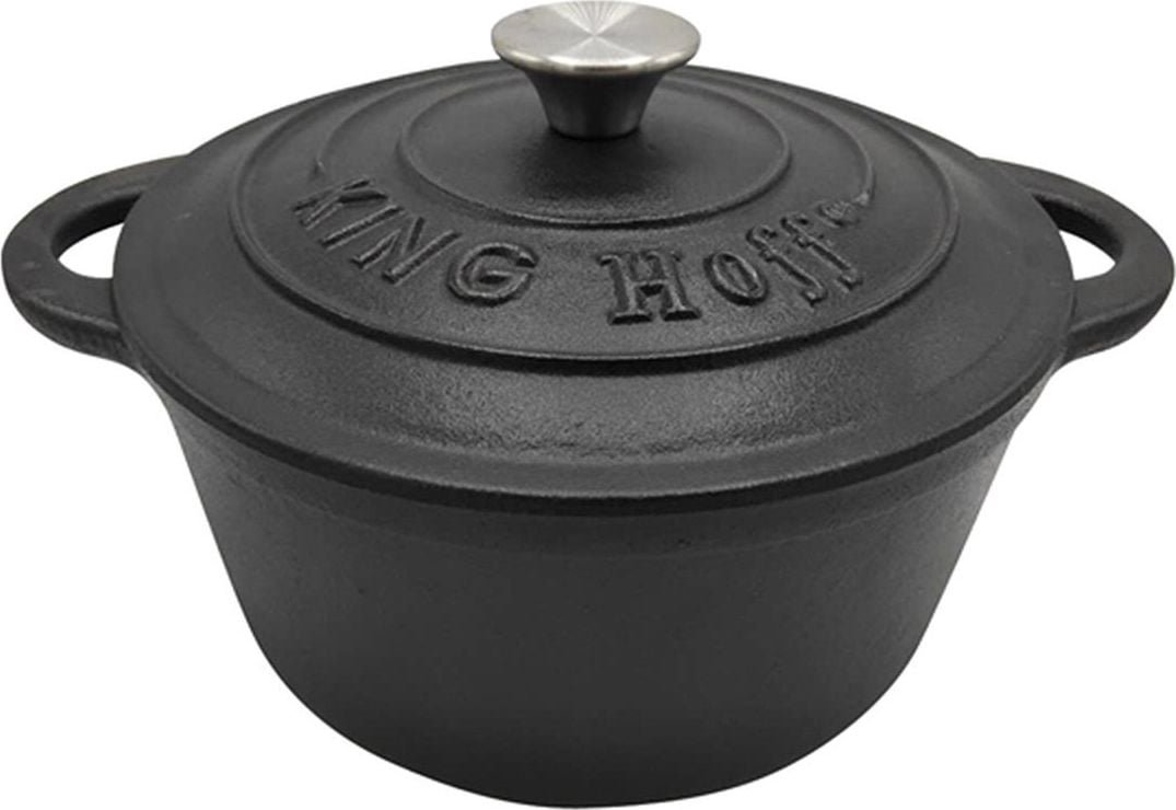 KingHoff KINGHOFF HELLE GARNEK 4.0L KH-1476