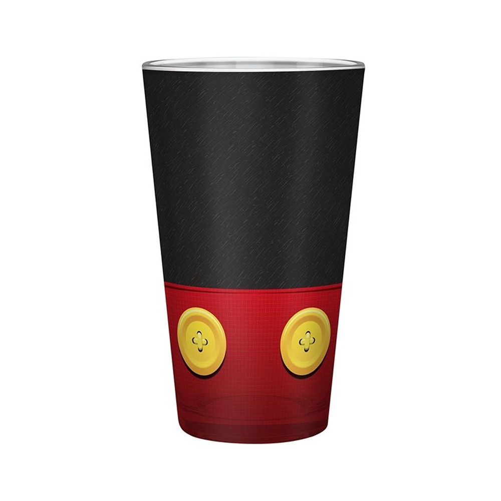 Abystyle Disney - Mickey Glass Matte