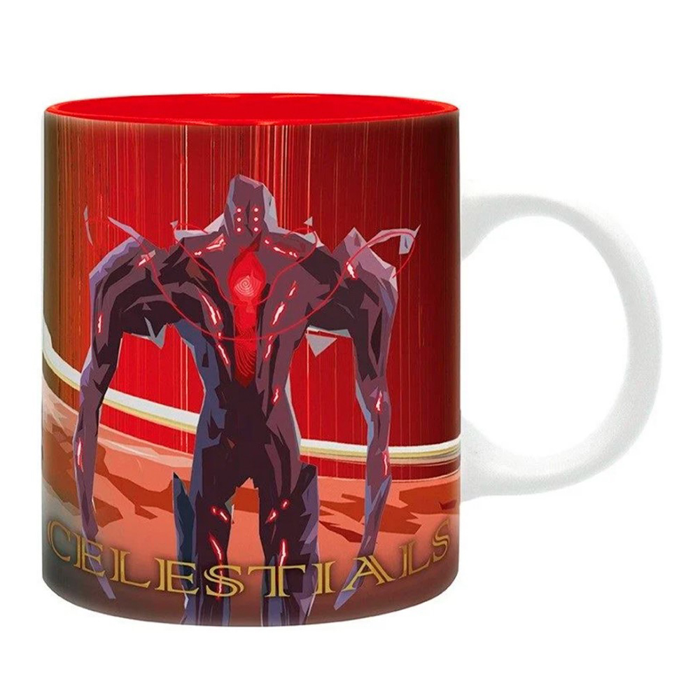 Abystyle MARVEL Eternals - Celestials Mug