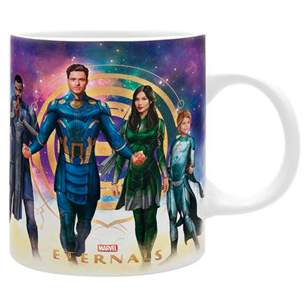 Abystyle MARVEL Eternals Mug