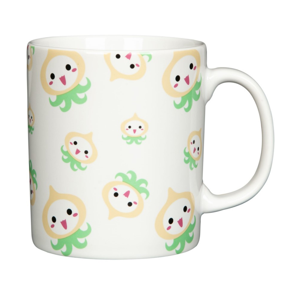 Jinx Overwatch - Pachimari Mug