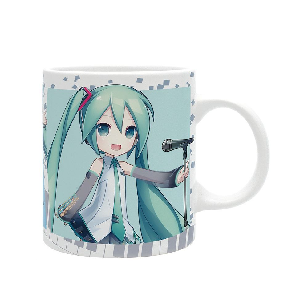 Abystyle Hatsune Miku Mug