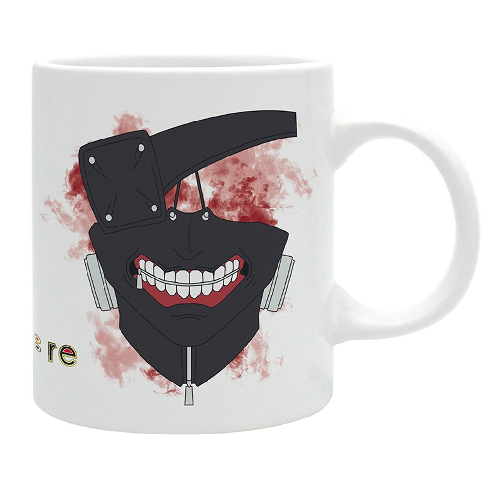 Abystyle TOKYO GHOUL: RE Mug