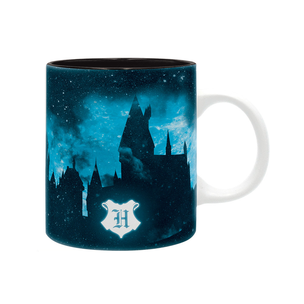 Abystyle HARRY POTTER - Expecto Patronum Mug