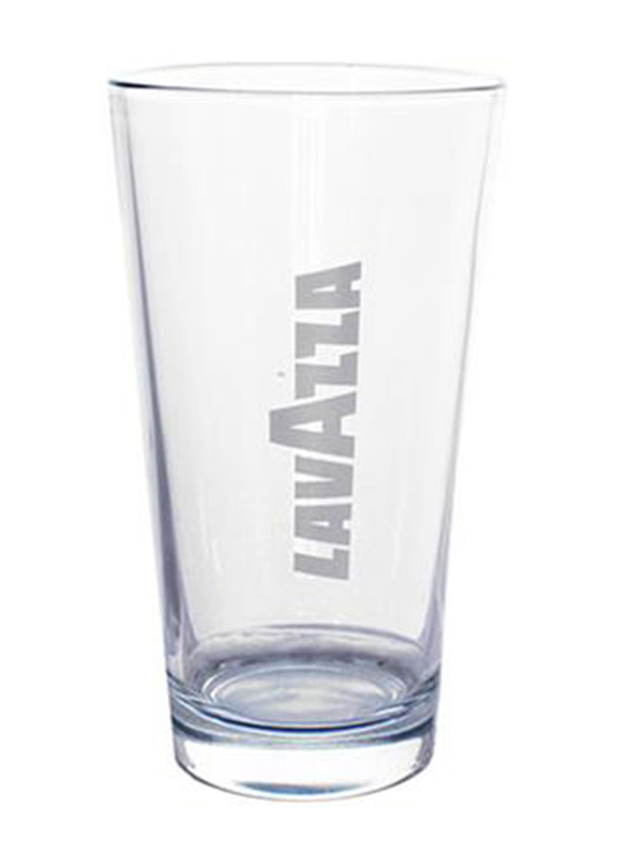 LavAzza Latte stiklinė 390 ml