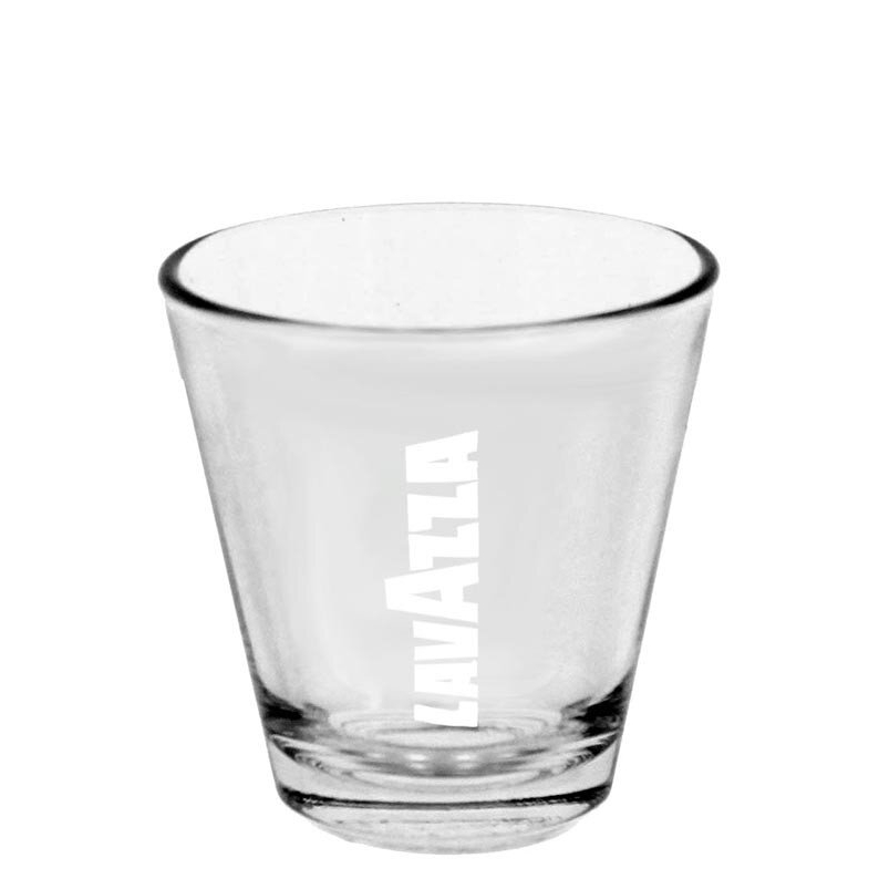 LavAzza Espresso stiklinė 100 ml