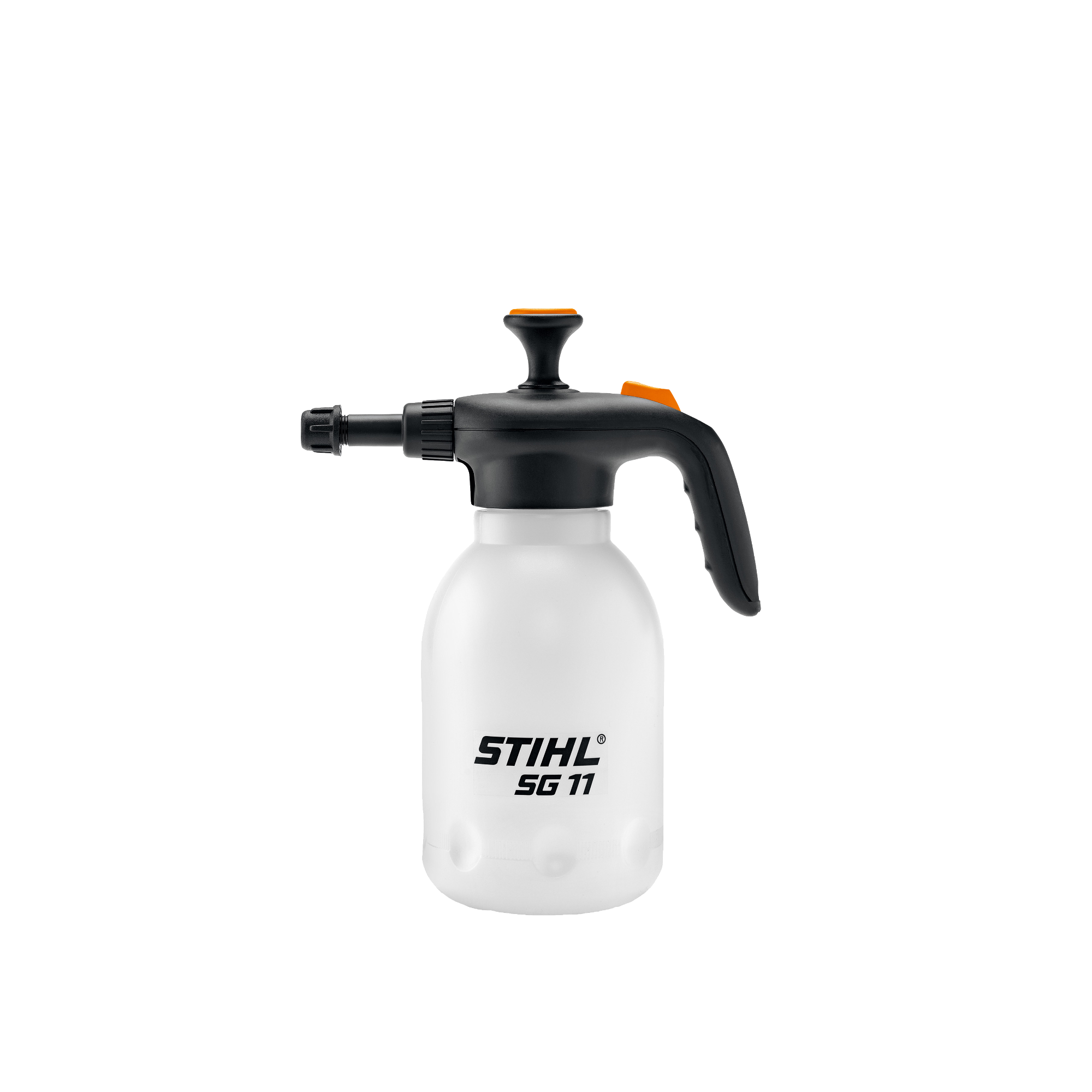 Rankinis purkštuvas STIHL SG 11