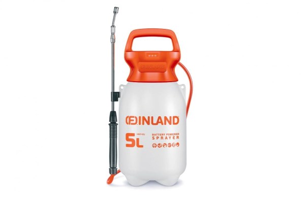 Purkštuvas akumuliatorinis 5l Finland