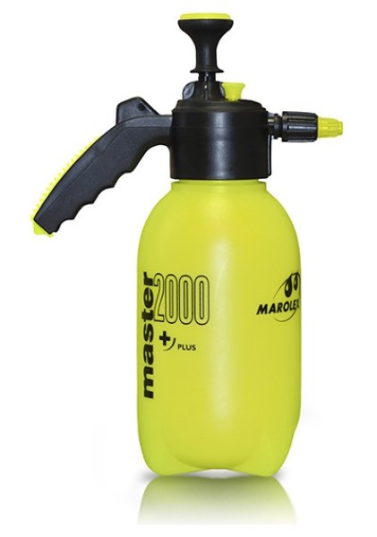Purkštuvas 2 l Master Marolex