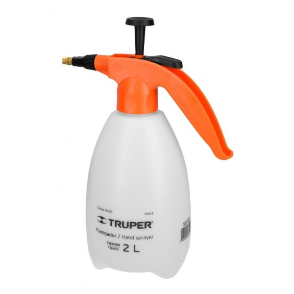 Purkštuvas 2 l FDO-2 TRUPER