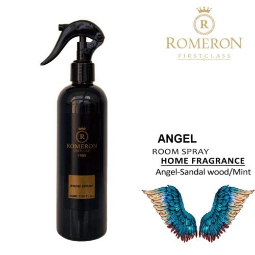 Romeron Angel purškiamas kvapas 350ml