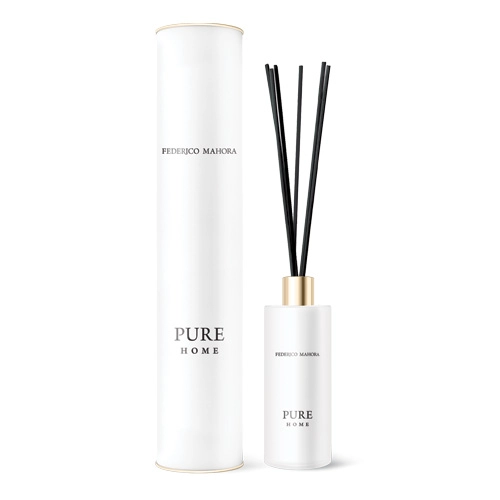 HOME RITUAL PURE 489 - namų kvapas 100ml ( Įkvėptas Thierry Mugler Alien )