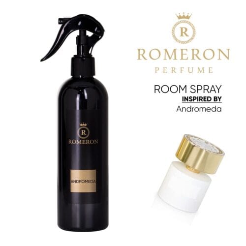 Romeron purškiamas kvapas 350ml (įkvėpti Tiziana Terenzi – Andromeda)