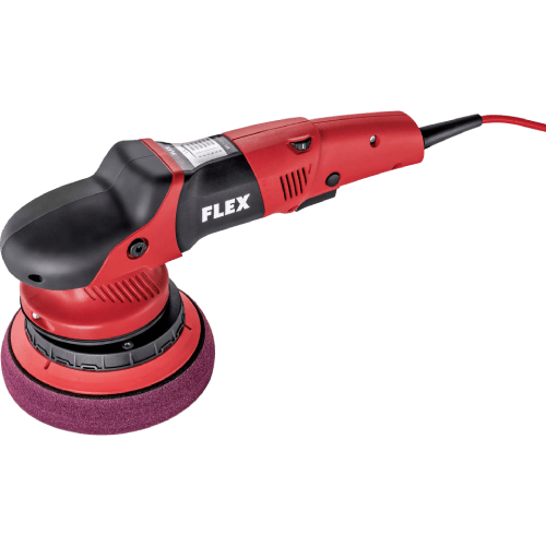 Flex Ekscentrinė Poliravimo Mašinėlė - XFE 7-15 150mm