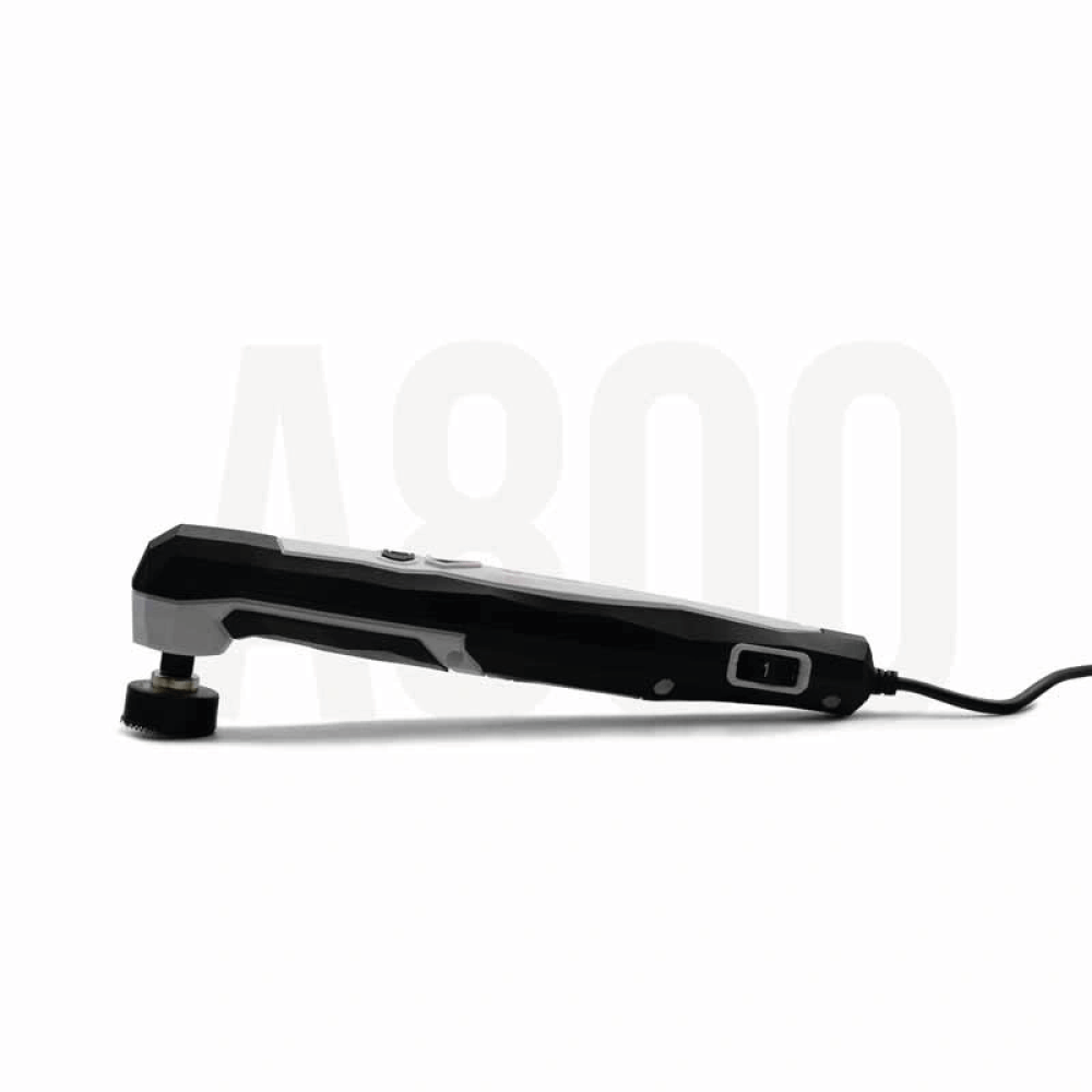 Liquid Elements Pico Mini Poliravimo mašinelių komplektas - A800