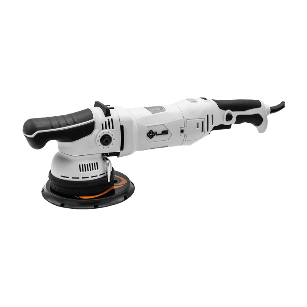 Liquid Elements Poliravimo Mašinėlė – T5000 V2 (Ekscentrinė)