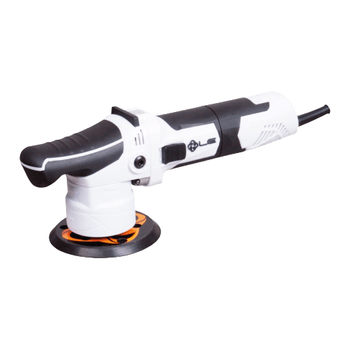 Liquid Elements Poliravimo Mašinėlė – T2000 V4 (Ekscentrinė)