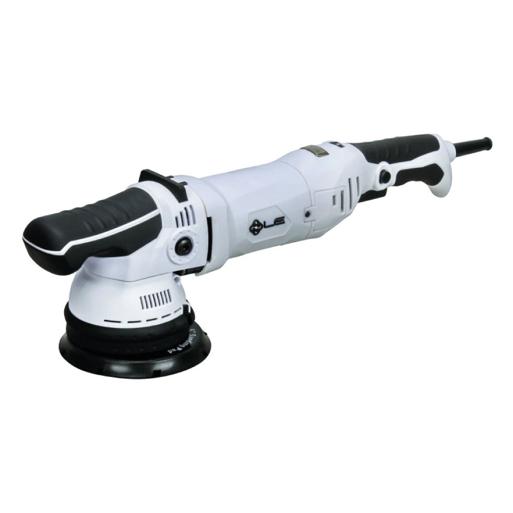 Liquid Elements Poliravimo Mašinėlė – T4000 V2 (Ekscentrinė)