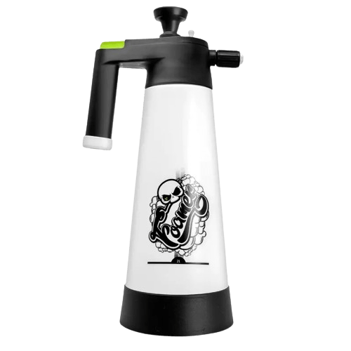 Nuke Guys Putų Purkštuvas - Foamer (2000 ml.)