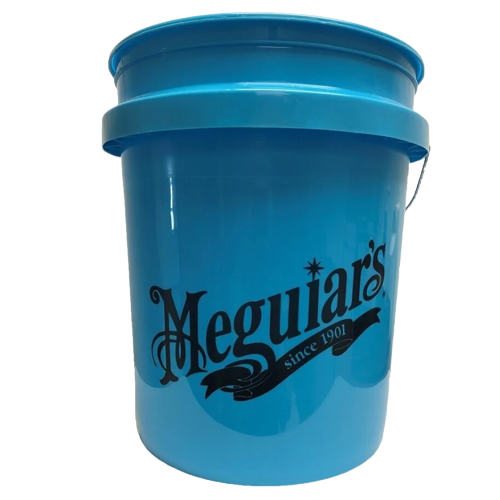 Meguiars Kibiras (Mėlynas)