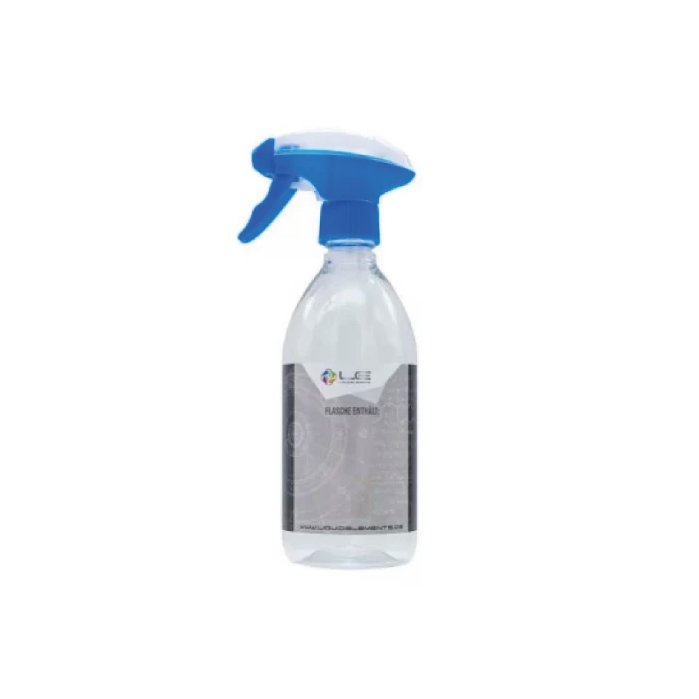 Liquid Elements Talpa Su Purškikliu 500 ml.