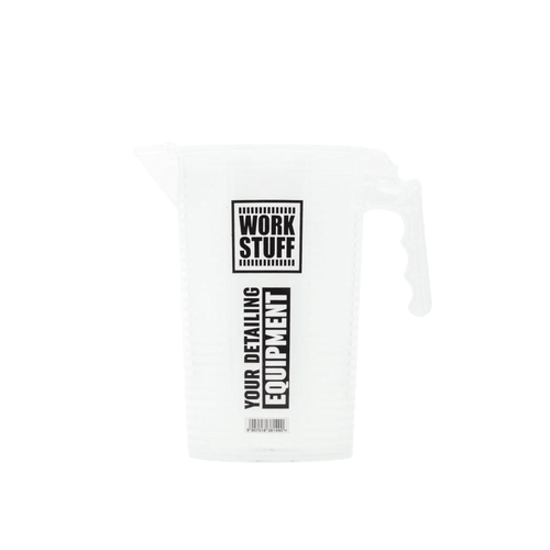 Work Stuff Talpa Produktų Skiedimui – Sizeer