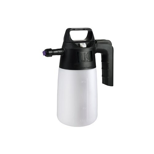 IK Putų Purkštuvas - FOAM 1,5