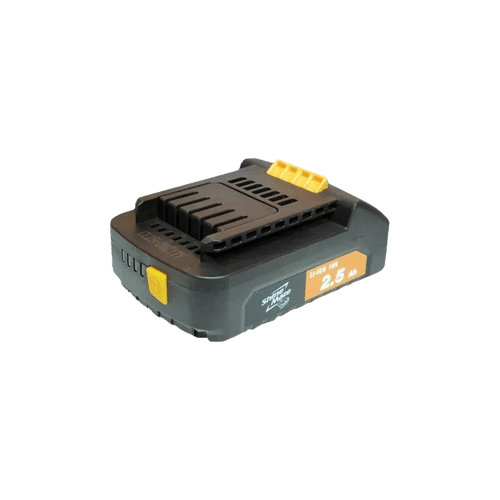 ShineMate Akumuliatorius B1825A, 18V, 2.5 Ah