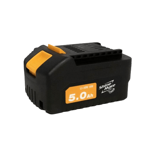 ShineMate Akumuliatorius B1850A, 18V, 5.0 Ah