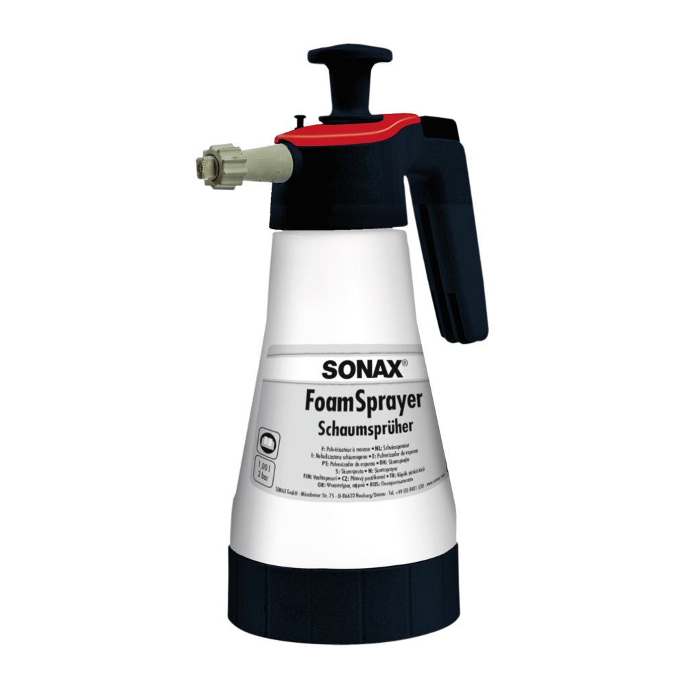 Sonax Putų Purkštuvas (1000 ml.)