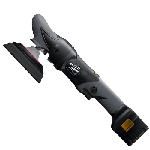 ShineMate Rotacinė Akumuliatorinė Poliravimo Mašinėlė – EB251-5, 123 mm.