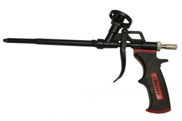 Pistoletas montavimo putoms Proffix