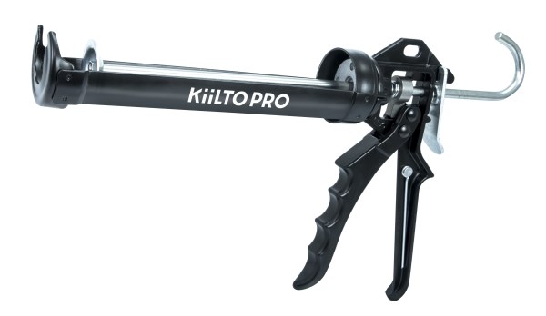Pistoletas hermetikams KiiltoPro Gun