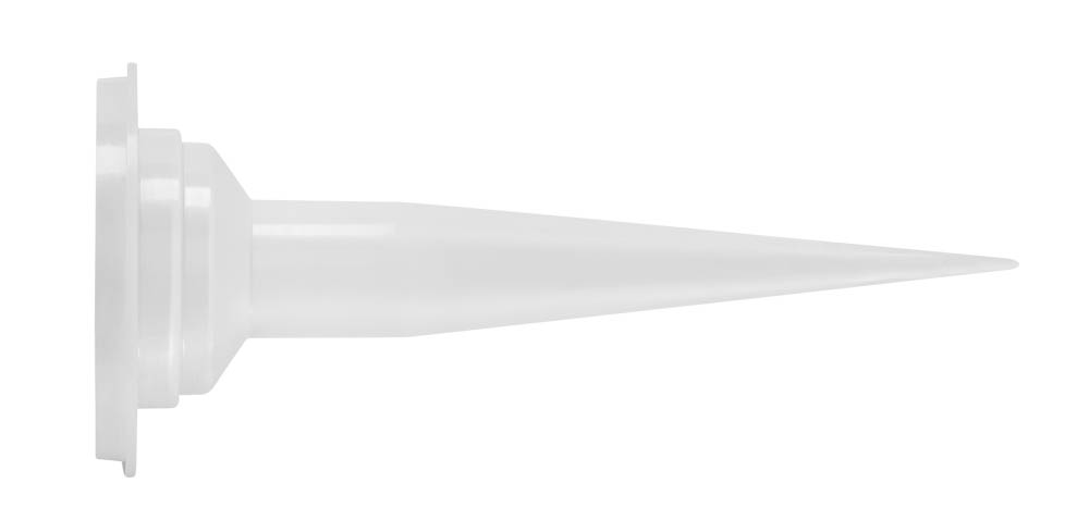 Pistoleto antgalis Hardy, plastikinis, (2050-169999)