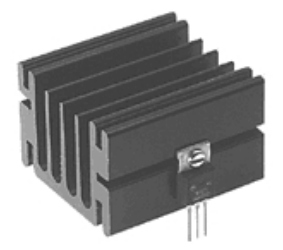 Radiatorius 50x46x33mm SK5583E