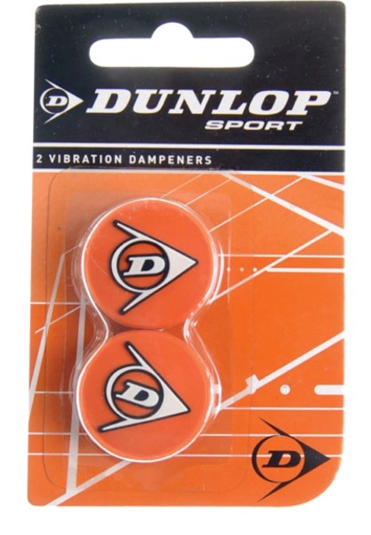 Lauko Teniso Raketės Antivibratorius DUNLOP FLYING