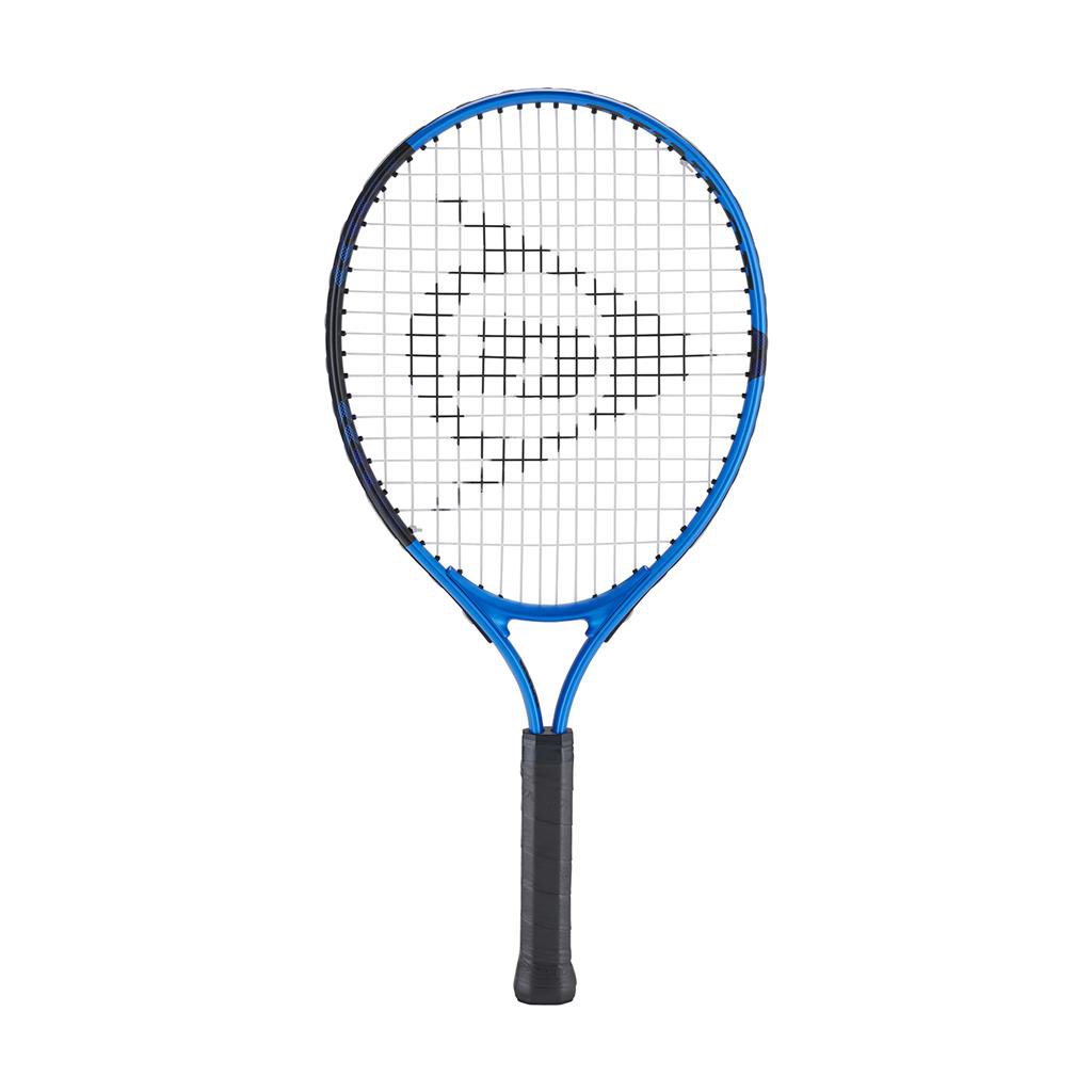 Teniso raketė Dunlop FX JNR 21" 190g G000
