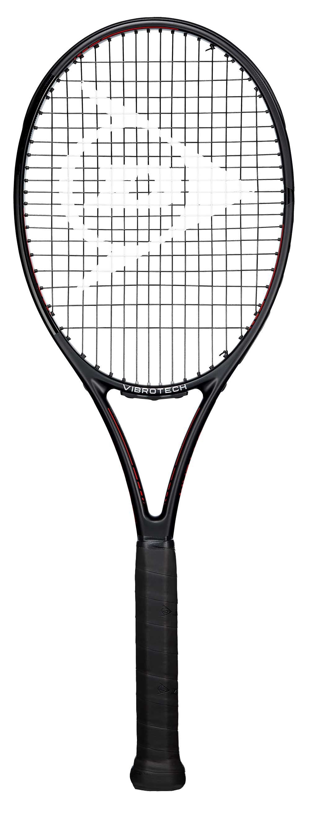 Teniso raketė Dunlop CX TEAM 275g 27" G2